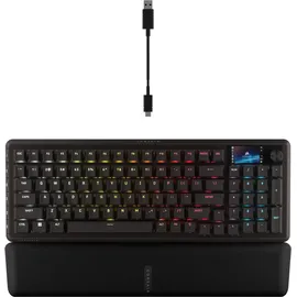 Corsair Vanguard 96 MLX Plasma Linear Switches UK