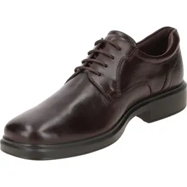 ECCO Elegante Schnürschuhe in Braun 46 EU