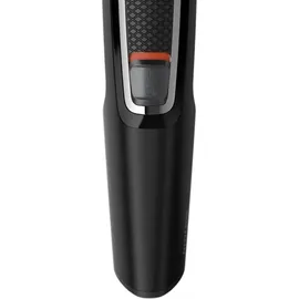 Philips Multigroom Series 3000 MG3711/15 Schwarz
