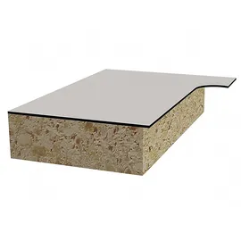 Bosch Bündigfräser Standard for Wood Ø 9,5 mm L 25,4 mm 1-teilig