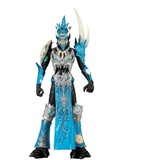 McFarlane Toys McFarlane Spawn Actionfigur Mandarin Spawn Gold Label Series 18 cm, Mehrfarbig, 90018-7