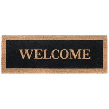 HANSE HOME Mix Mats 75 x 45 cm Braun
