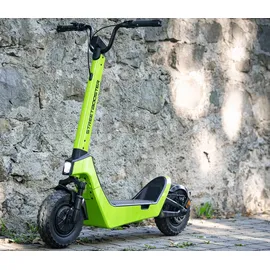 STREETBOOSTER Pollux silberorange