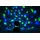Ibiza LMH-ASTRO Astro, 6x RGB LED