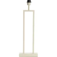 Light & Living Light & Living, Tischlampe, Shiva (E27)