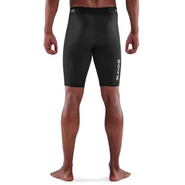 Skins Series-1 Damen Schwarz S