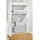 Reisenthel Aufbewahrungskorb Storagebox Low 60 x 45 x 13 cm grau