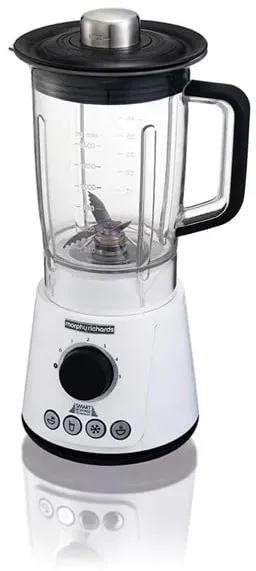 Mixer Total Control Blender 600 W White - 600 W