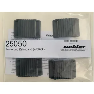 Uebler Polsterung für Zahnband