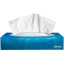 Kleenex® Kosmetiktücherbox Standard 2-lagig 24 x 100 Tücher