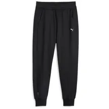 Puma Train Favorite Fleece Pant Jogginghose Schwarz S