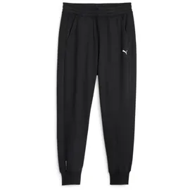 Puma Train Favorite Fleece Pant Jogginghose Schwarz S