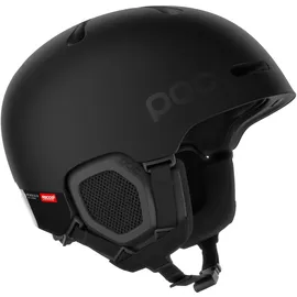 Poc Fornix BC Skihelm (Größe 55-58cm, schwarz)