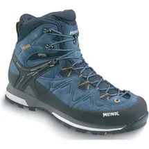 MEINDL Tonale GTX Herren Jeans/Orange 45