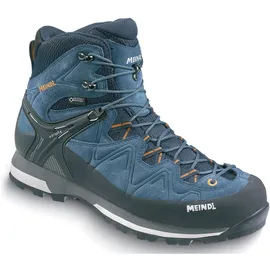 MEINDL Tonale GTX Herren Jeans/Orange 45