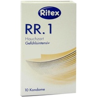 Ritex RR.1 Gefühlsintensiv 10 St.
