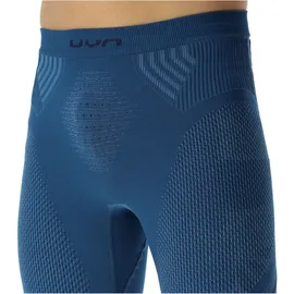 Uyn Evolutyon Funktionshose Herren K962 blue poseidon/navy/navy L/XL
