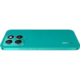 Honor X8c 16 GB RAM 256 GB Mars Green