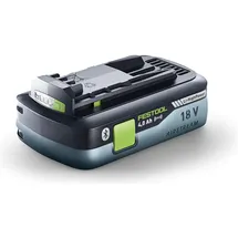 Festool Akku BP 18 Li HPC-ASI 4,0 Ah