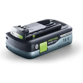 Festool Akku BP 18 Li HPC-ASI 4,0 Ah