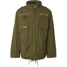 Brandit Textil M-65 Giant Jacket Herren oliv 5XL
