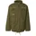 Brandit Textil M-65 Giant Jacket Herren oliv 5XL
