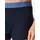 SCHIESSER Retro Boxershorts blau/schwarz XXL 6er Pack