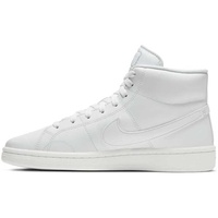 Nike Court Royale 2 Mid Damen white/white 38