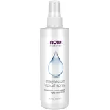 NOW Foods Magnesium Topisches Spray 237 ml