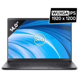 Dell Pro 14 Premium Intel Core Ultra 5 236V 16 GB RAM 512 GB SSD 6WYPC
