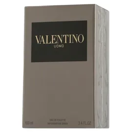 Valentino Uomo Eau de Toilette 100 ml