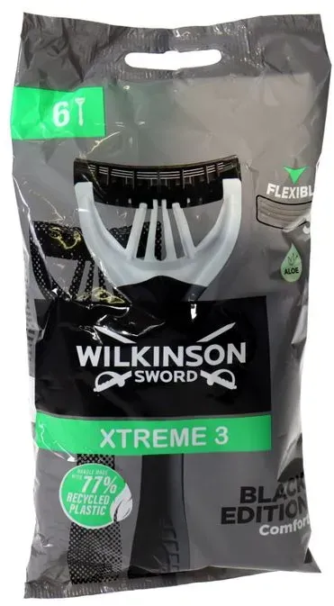 Wilkinson Xtreme 3 Rasierer