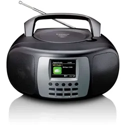 Lenco SCD-860