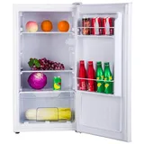 Amica VKS351116W weiß 85cm Stand-Kühlschrank