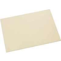 Schreibunterlage Scala Leder beige