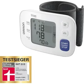 Omron RS4 Blutdruckmessgerät
