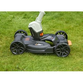 Black & Decker Mähaufsatz 3-in-1 CM100