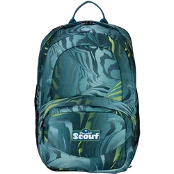 Scout Rucksack X Action