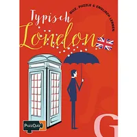 PuzzQuiz Typisch London