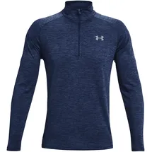 Under Armour Tech 2.0 Sweatshirt mit 1/2-Zip 409 academy/steel M