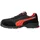 Puma Sicherheitsschuhe, Madrid Low S1PL Sicherheitshalbschuh (S1P, 43