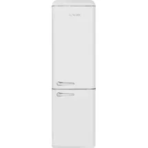 Bomann KGR 7328 weiß