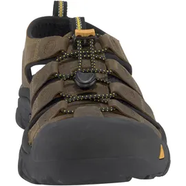 Keen Newport Herren bison 41