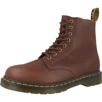 Dr. Martens Herrenstiefel 1460 CASHEW AMBASSADOR in Braun, 39