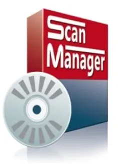 ROWE ScanManager LT