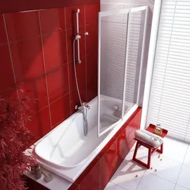 Ravak Vanda II Rechteckbadewanne 170 x 70 cm (CP21000000)
