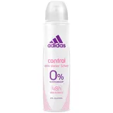 Adidas Control 0% Deo Spray