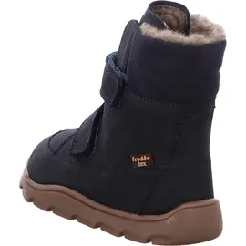 Froddo Klettstiefel Blau 32
