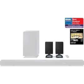 Sharp HT-SPR52021 Blau