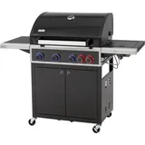 Tepro Keansburg 4 Gasgrill